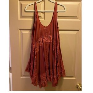 Free People Dress